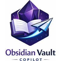 Vault Copilot logo